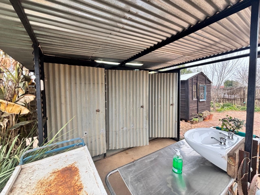 Commercial Property for Sale in Potchefstroom Industrial North West